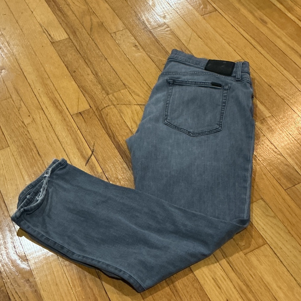 Joe's Jeans Slim Fit in Light Blue Size 36